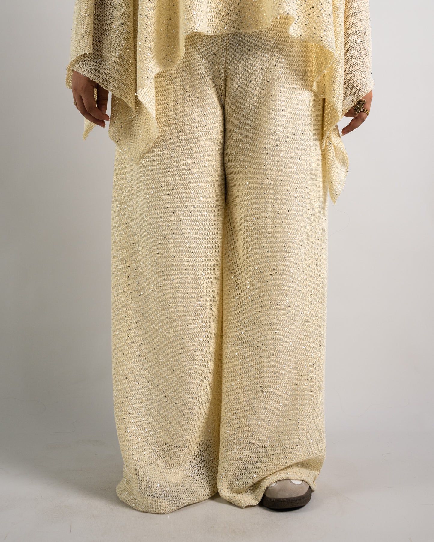 Santorini Glitter Pants