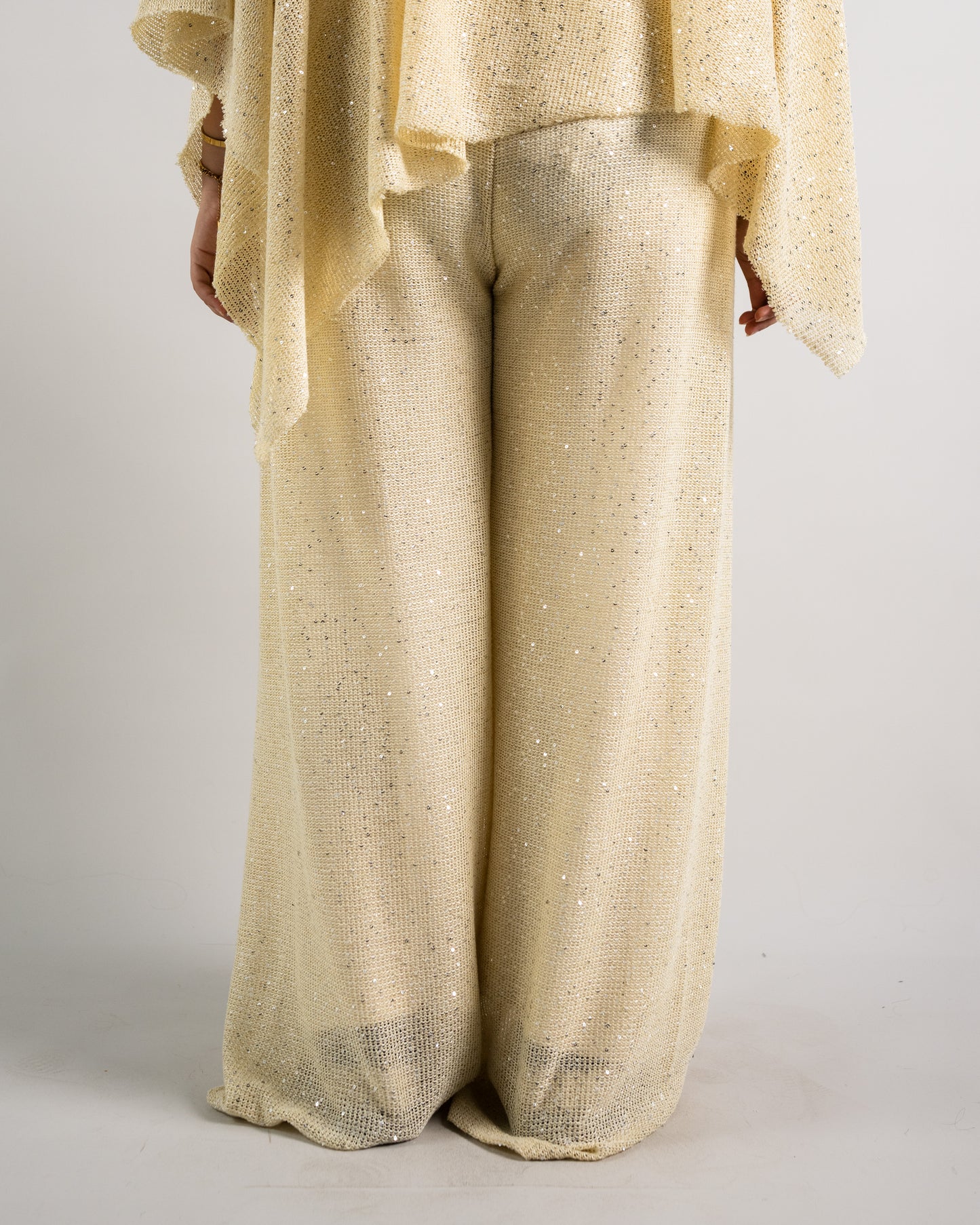Santorini Glitter Pants