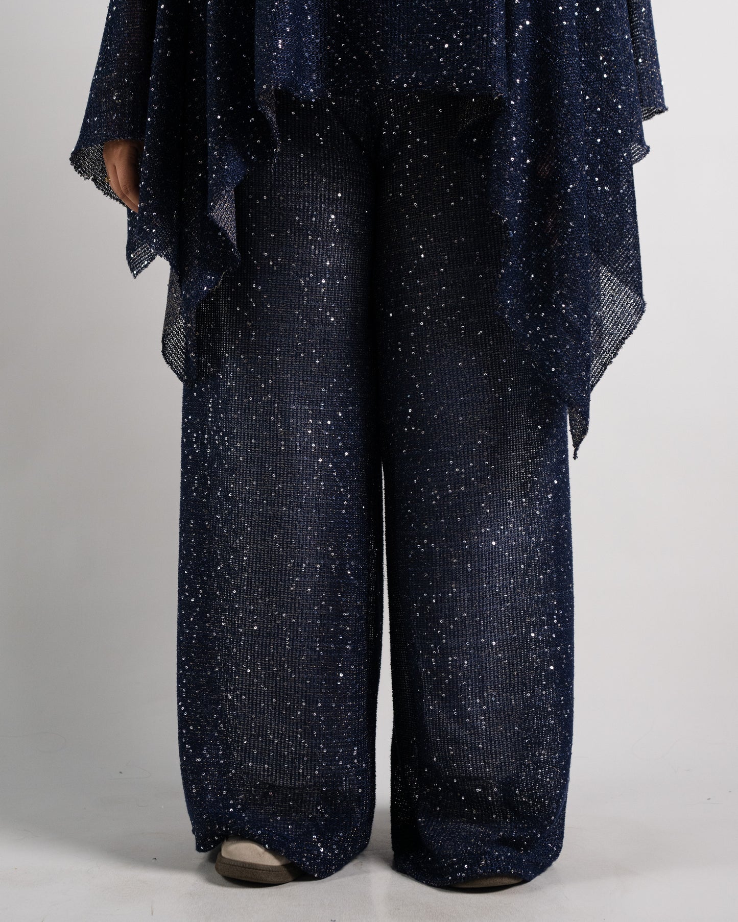 Santorini Glitter Pants
