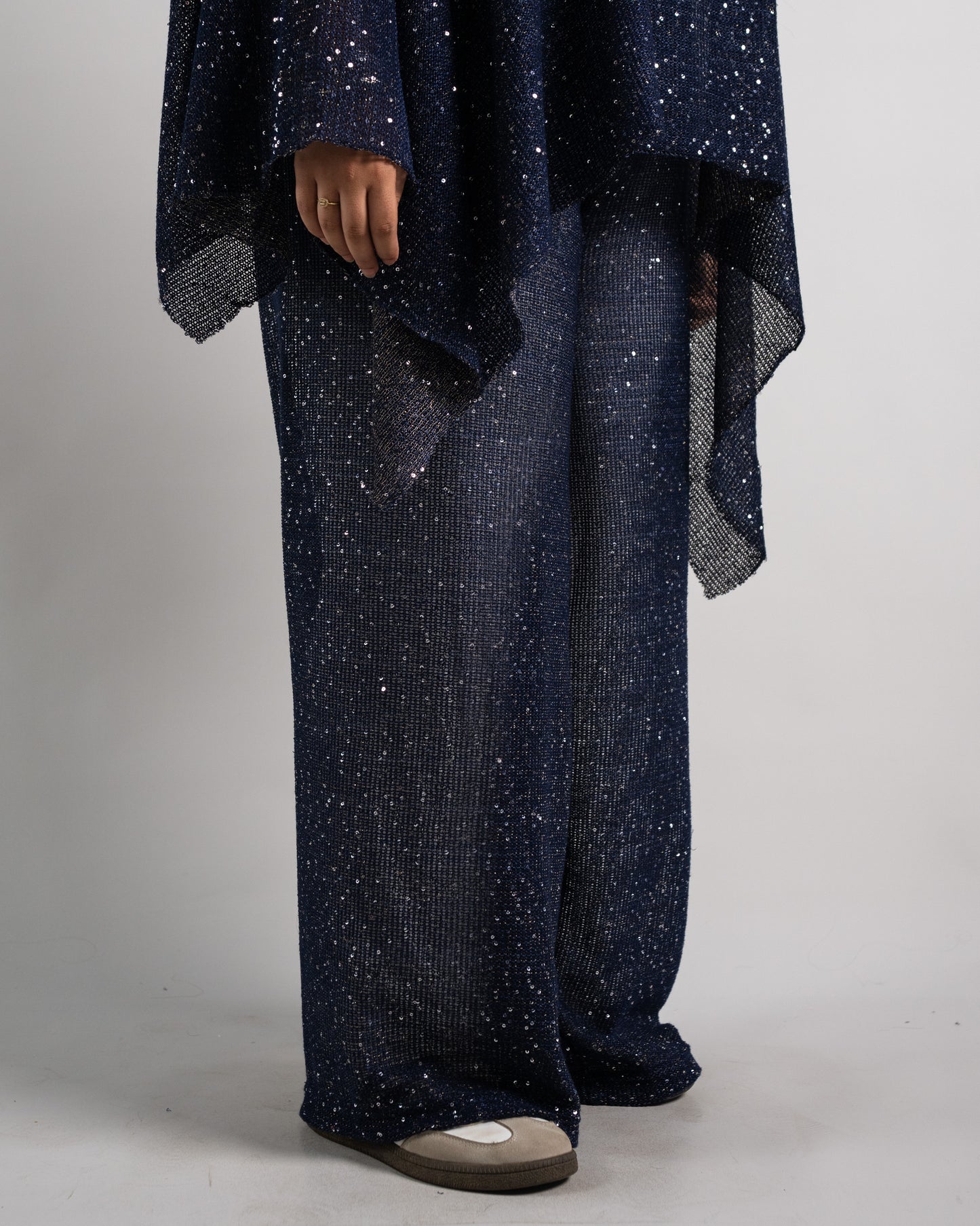 Santorini Glitter Pants