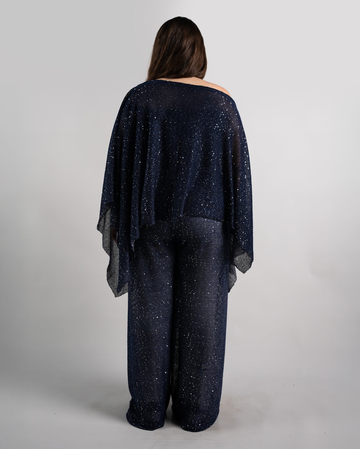 Santorini Glitter Pants