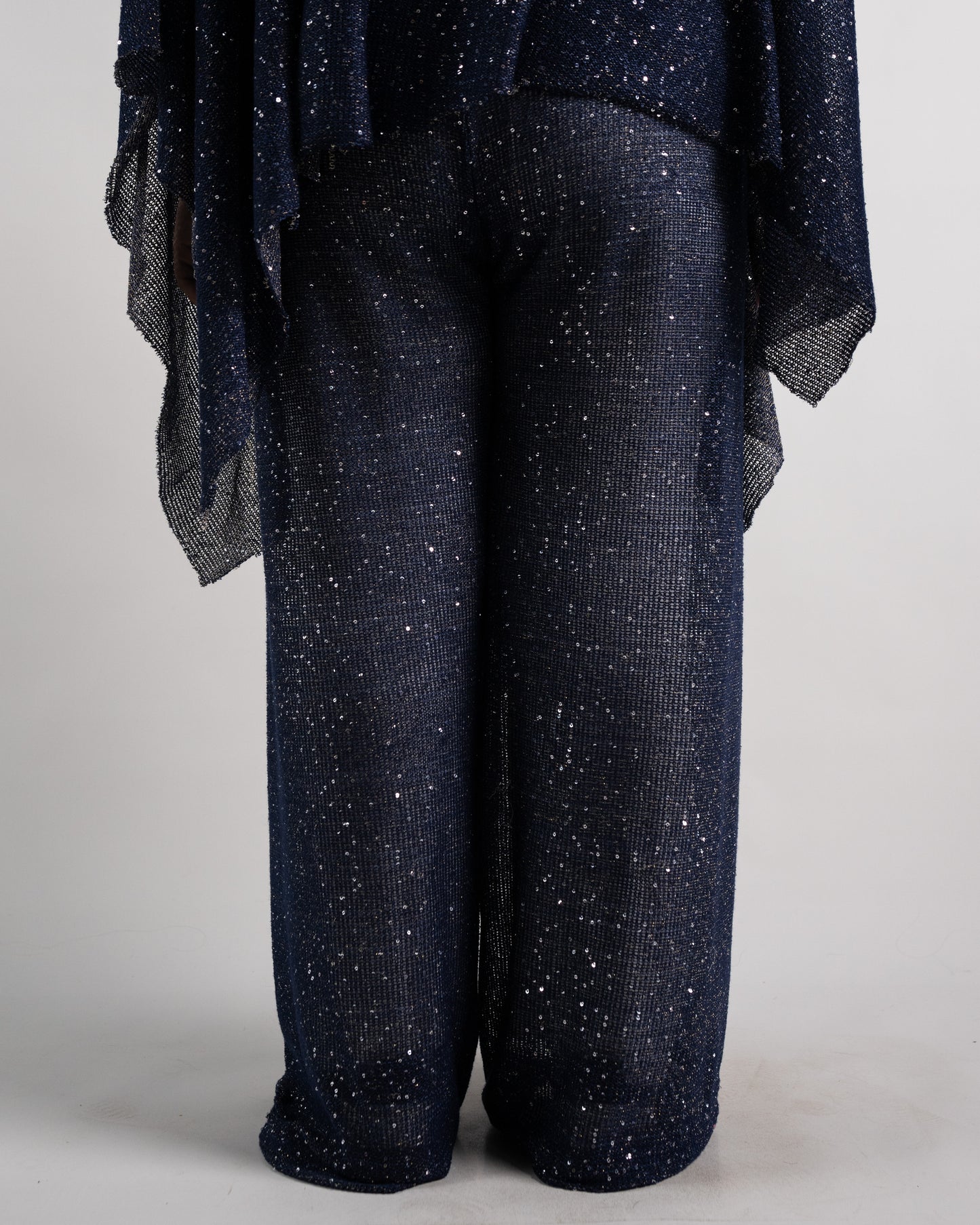 Santorini Glitter Pants