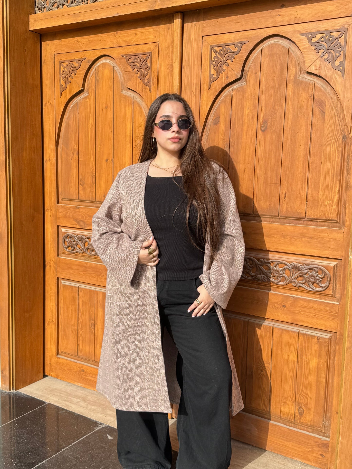 Ava Cardigan